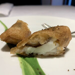 ウラノ - ◆春巻き的なやつ