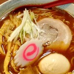 栄昇らーめん - 