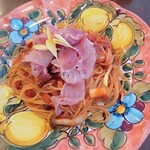 イタリア料理とワインのお店 Kimura - 