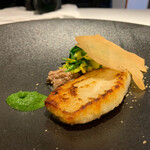 ウラノ - ◆カワハギ