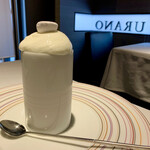 ウラノ - ◆パフェ