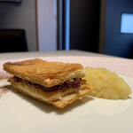 ウラノ - ◆ブーダンノワール ミルフィーユ