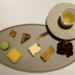 ウラノ - ◆小菓子