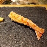 Tempura Araki - 