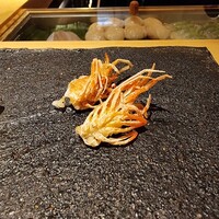 天ぷらあら木 - 