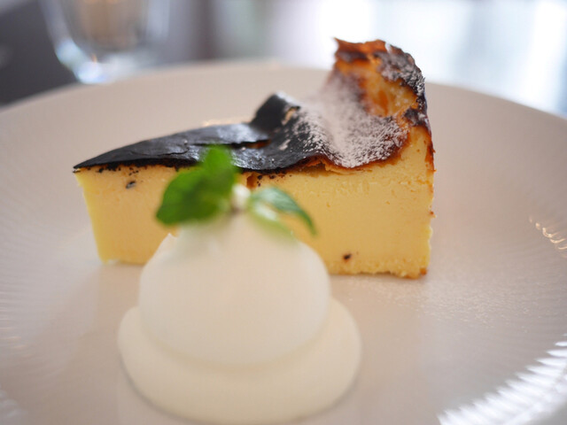 CAFÉ FAÇON Nakamegurohonten photo 2