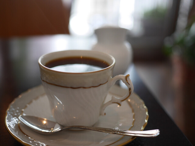 CAFÉ FAÇON Nakameguro honten, Tokyo, Japan