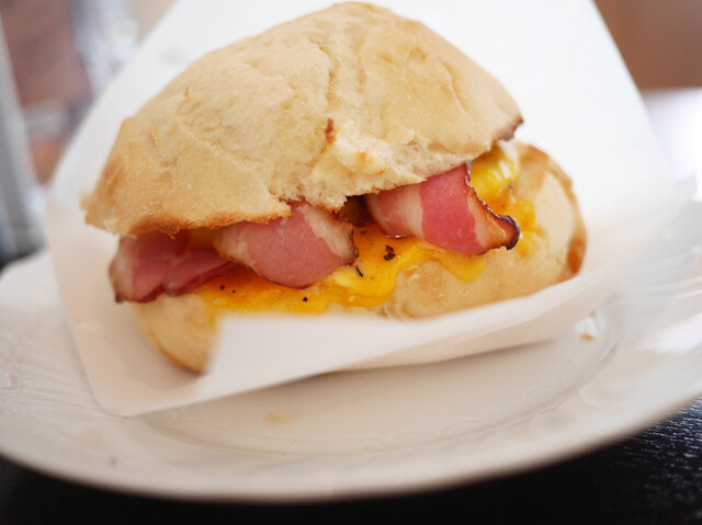 CAFÉ FAÇON Nakamegurohonten photo 3