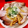 山さんラーメン - 