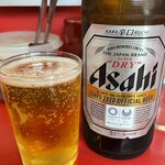 Donto Koi Ya - 瓶ビール