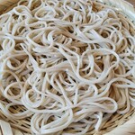 Ishibiki Soba Omodaka - 