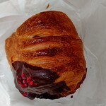 Boulangerie La Cachette - 