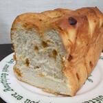 ル パレ - 料理写真:口どけバナナキャラメル