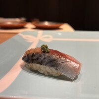 北新地 すし通 - 