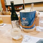 うを徳 - 賀茂鶴