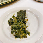 うを徳 - 新鳥貝の肝