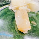 うを徳 - 出水産　墨烏賊