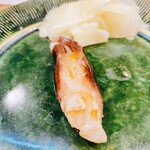 うを徳 - 大阪湾産　新鳥貝