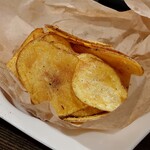 トリワイン ＰＩＫＯＳＨＨＨＵ - そのまんまインカの目覚めのポテチ