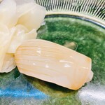 うを徳 - 出水産　墨烏賊