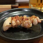 やきとり 正や - とりみ