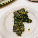 うを徳 - 新鳥貝の肝