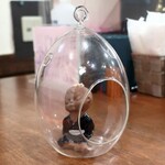 大八 - 謎のオブジェ