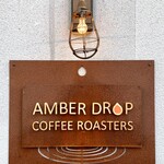 AMBER DROP COFFEE ROASTERS - 