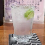 大八 - 二階堂リッキー