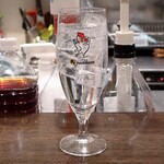 トリワイン ＰＩＫＯＳＨＨＨＵ - 一番札の酎ハイプレーン