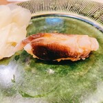 うを徳 - 大阪湾産　新鳥貝