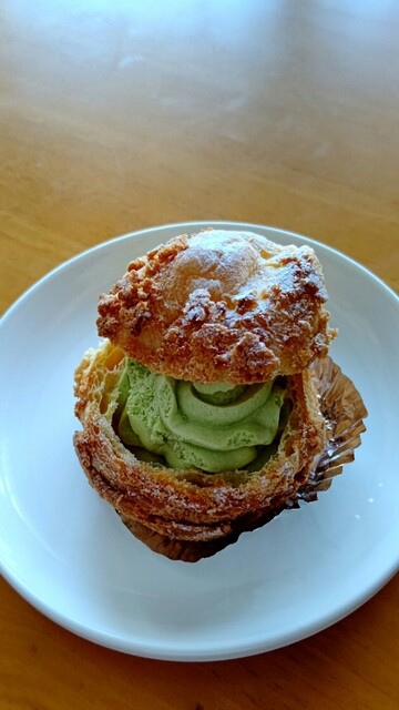 かざみどり - 石巻（喫茶店）の写真