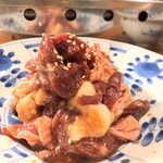 焼肉ホルモン たけ田 - 