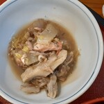 旬食健美  田しろ - 