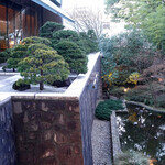Chuugoku Ryourishi Sen - 真冬の池に鴨が４羽〜♬