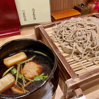 手打ち蕎麦 欅 - 