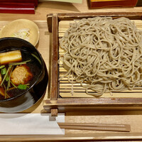 手打ち蕎麦 欅 - 