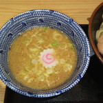 らーめん とうかんや - 