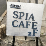 SPIA CAFE - 