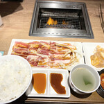 Yakiniku Raiku - 