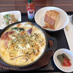 豚肉料理店 シロッコ - 