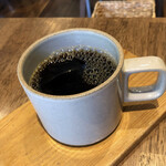 HAGI CAFE  - コーヒー
