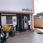 atelico - 