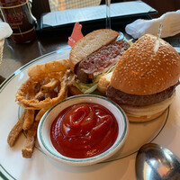 ウルフギャング・ステーキハウス 六本木 - 