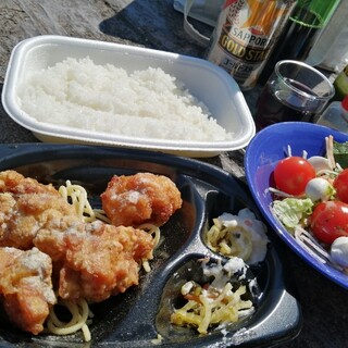 ほっともっと_1