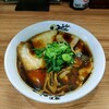 麺屋 丈六 なんば店