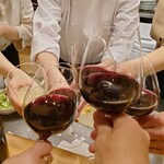 肉料理ふくなが - 