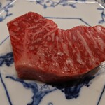 肉料理ふくなが - 