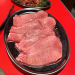 焼肉ニューヨーコ - 