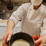 肉料理ふくなが - 